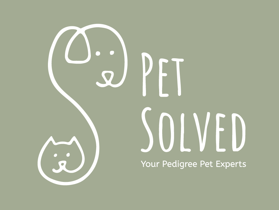 Pet Solved